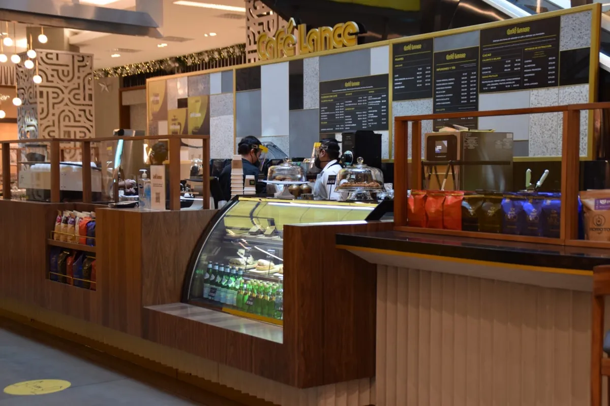Café Lance — imagen 2