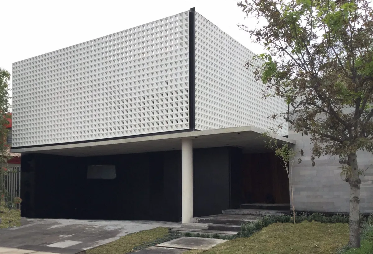 Celosía JS — imagen 1