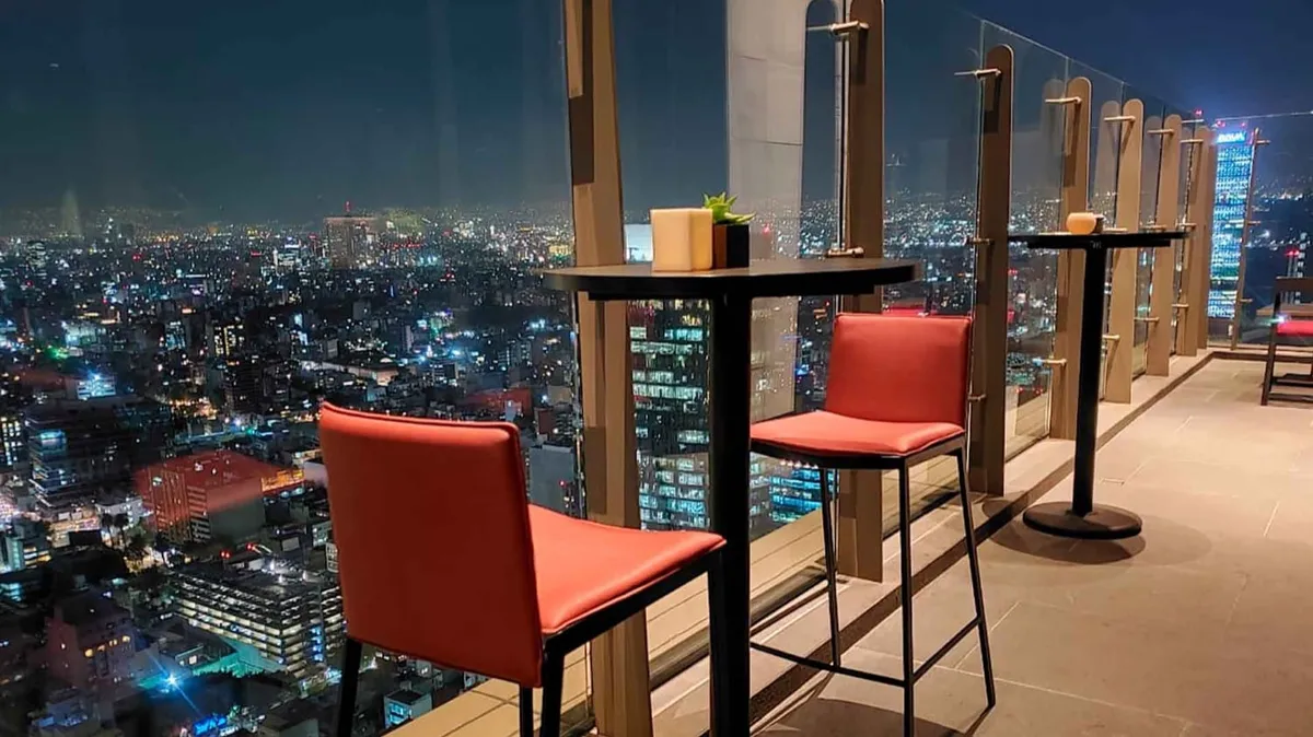 Cityzen Bar — imagen 1
