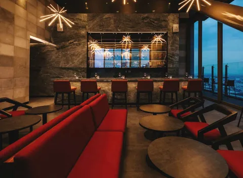 Cityzen Bar — imagen 2