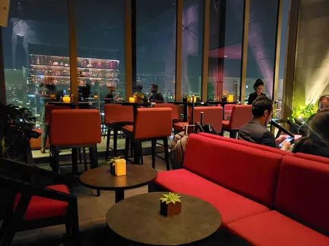 Cityzen Bar — imagen 3