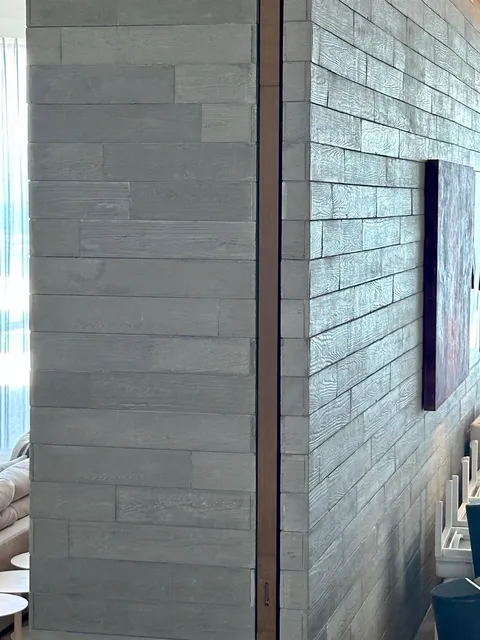 Duela de Concreto Los Cabos — imagen 1