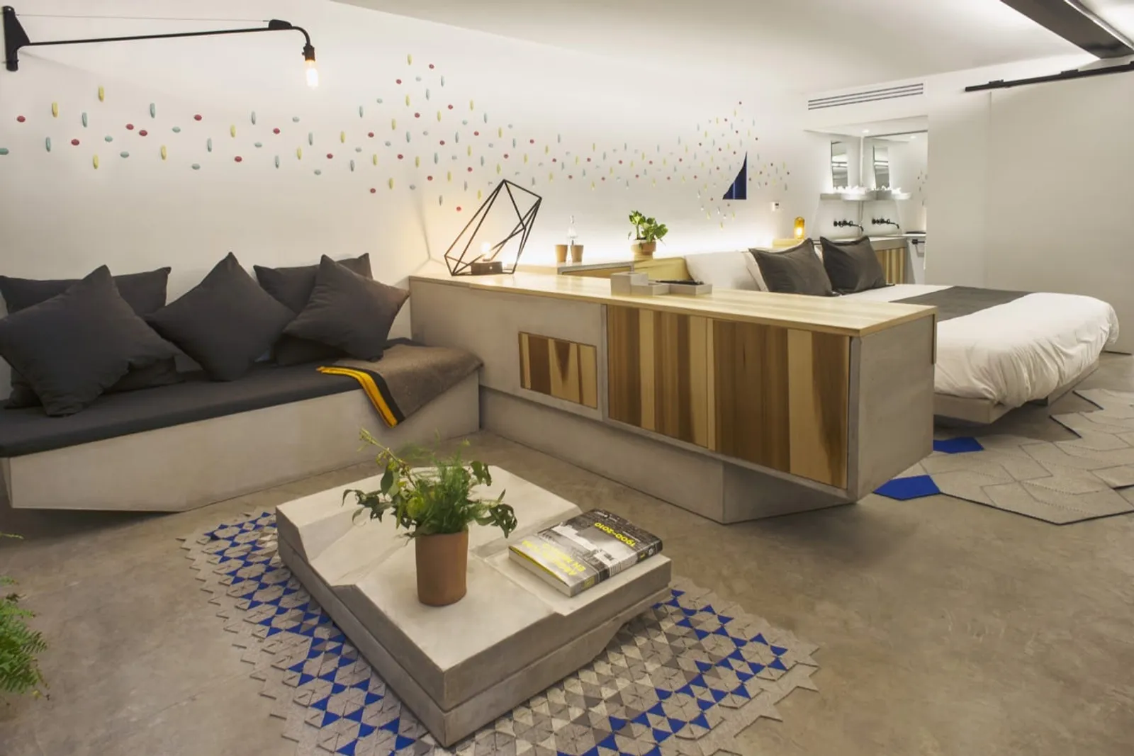 Hotel Carlota