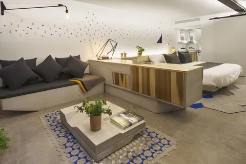 Hotel Carlota — imagen 1