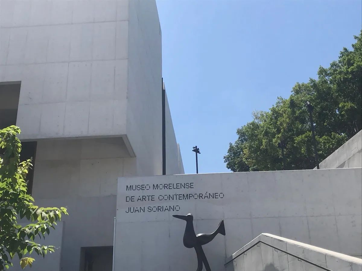 MMAC Juan Soriano — imagen 4