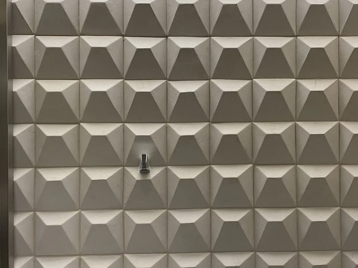 Mosaico Sofitel — imagen 1