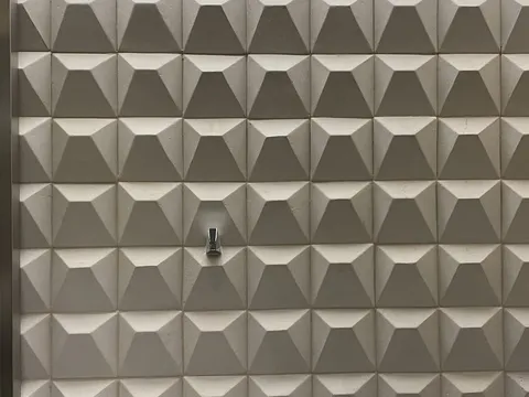 Mosaico Sofitel — imagen 1