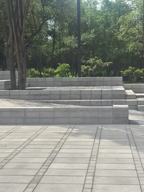 Paseo de los Compositores — imagen 2