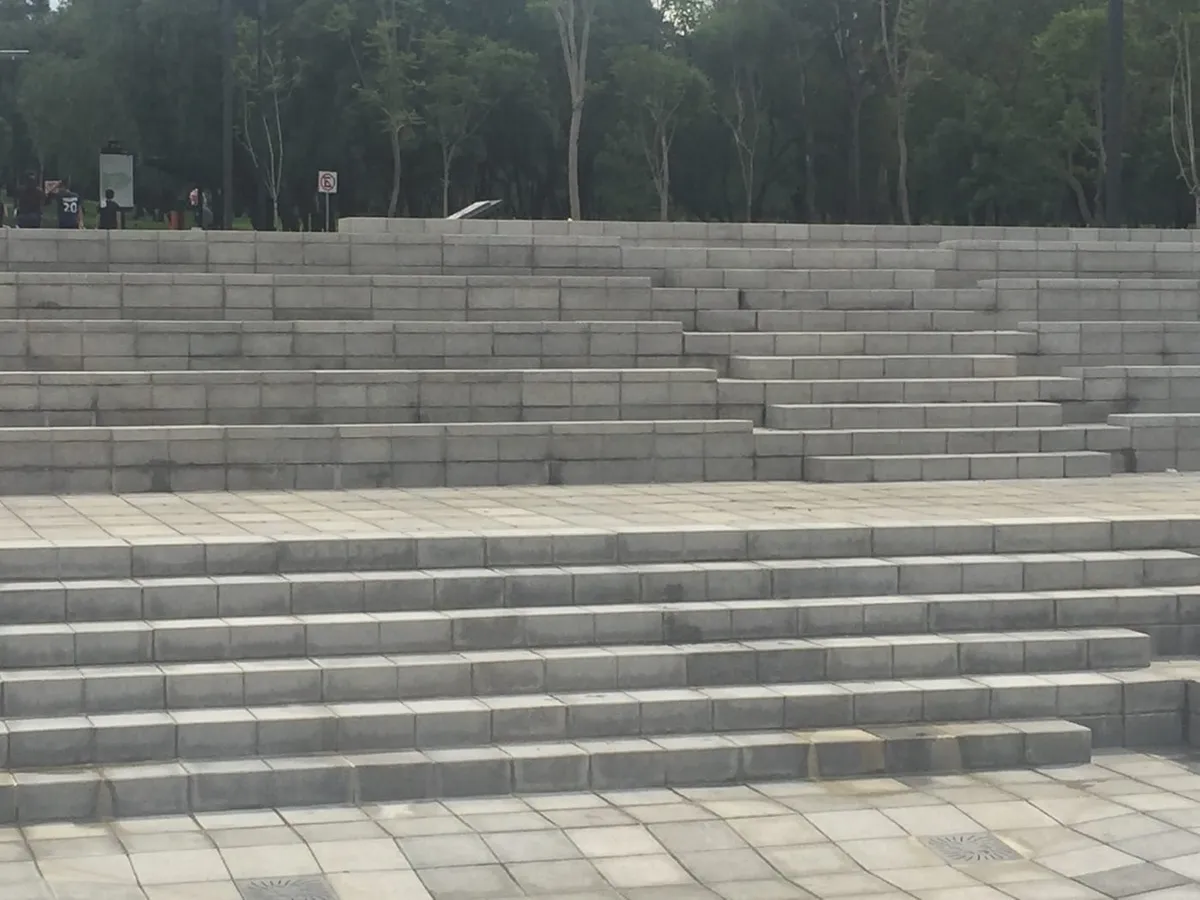 Paseo de los Compositores — imagen 3