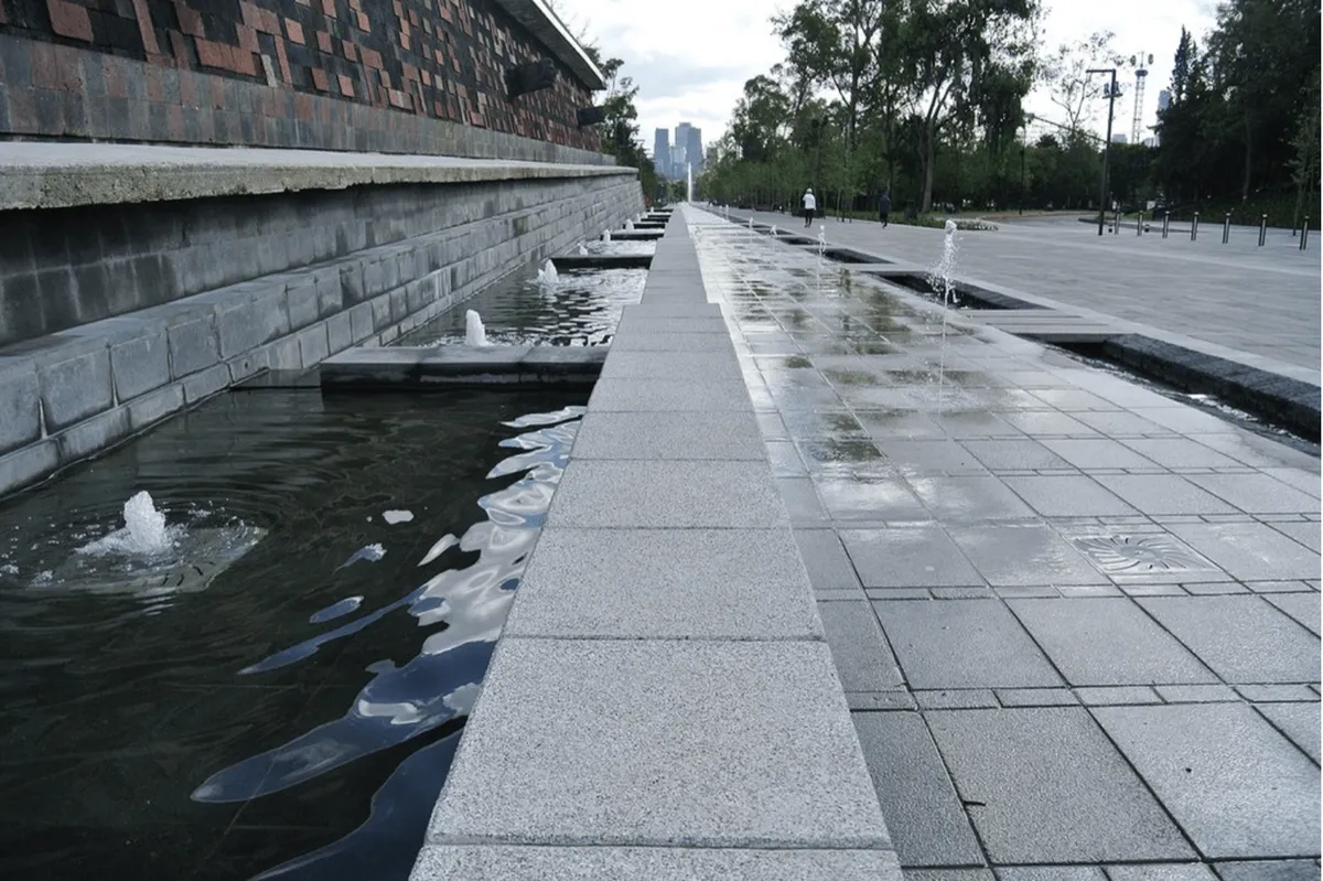 Paseo de los Compositores — imagen 4