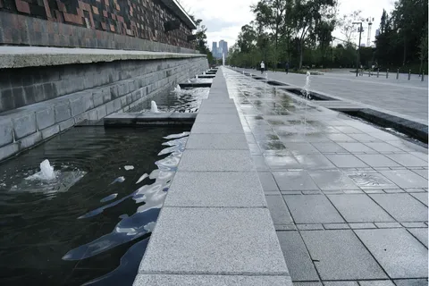 Paseo de los Compositores — imagen 4