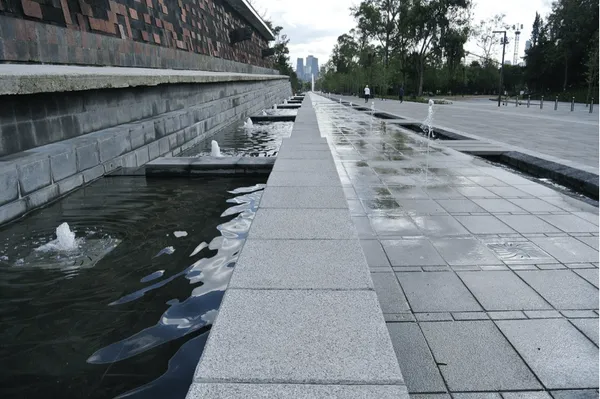 Paseo de los Compositores