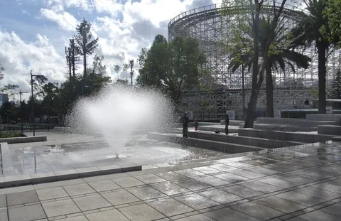 Paseo de los Compositores — imagen 5