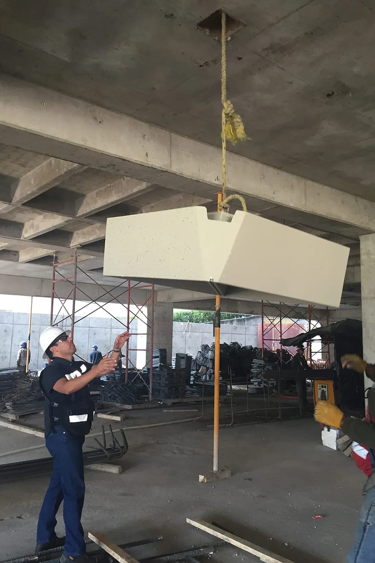 Plafón Método — imagen 1