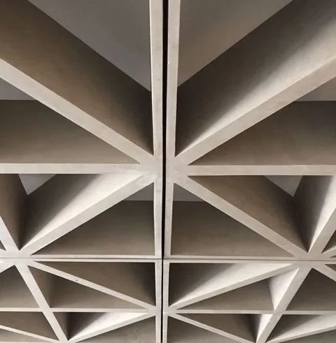 Plafón Método — imagen 5