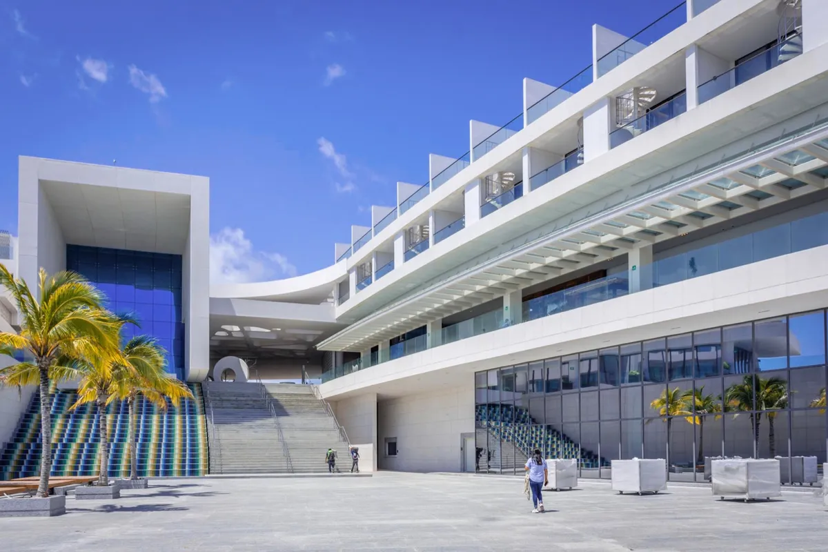 Playa Mujeres — imagen 3