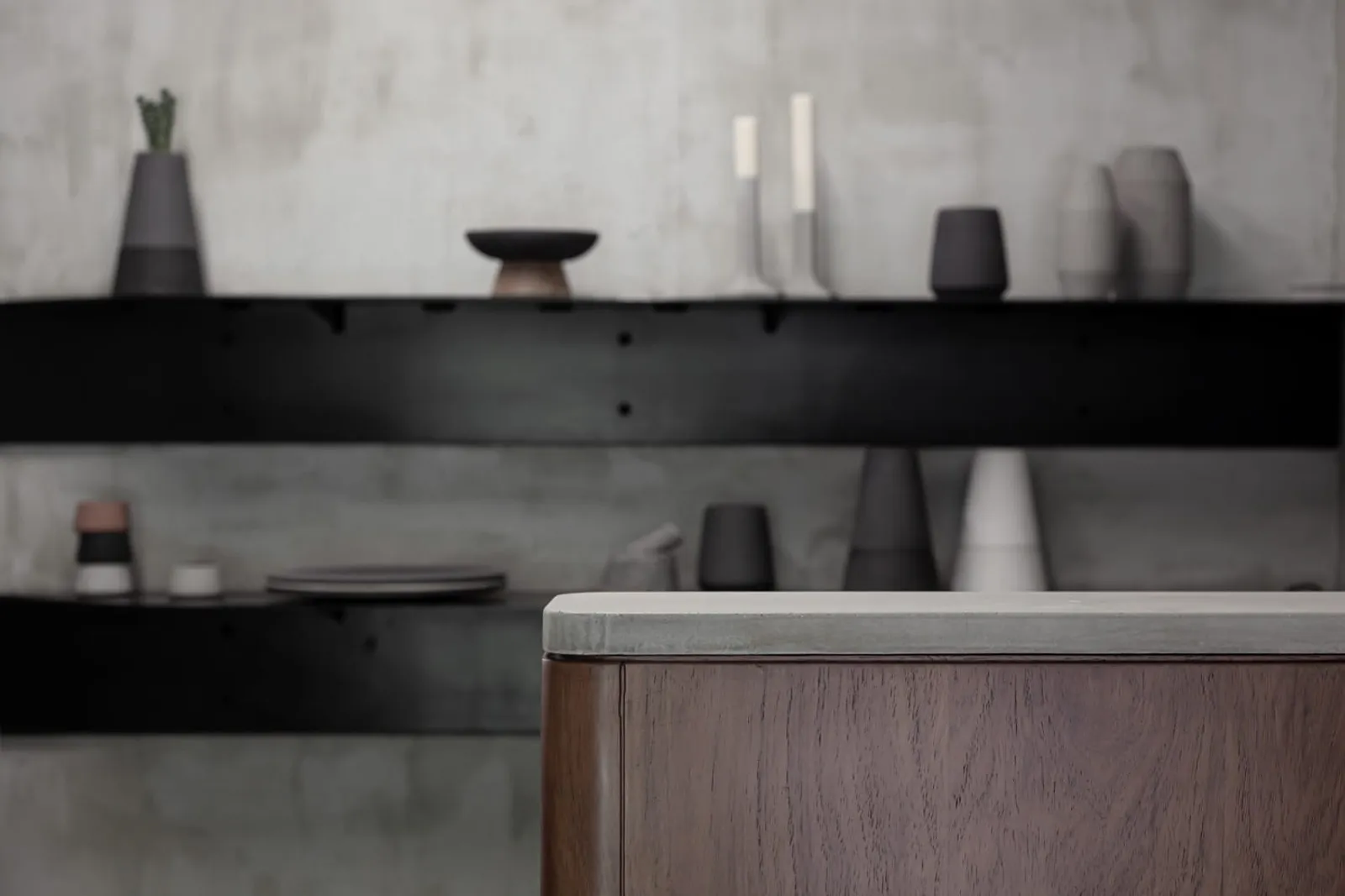 Showroom Polanco