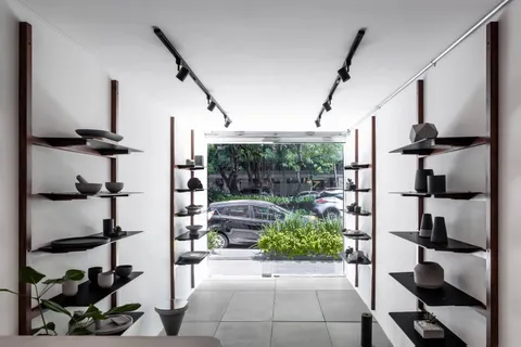 Showroom Polanco — imagen 2