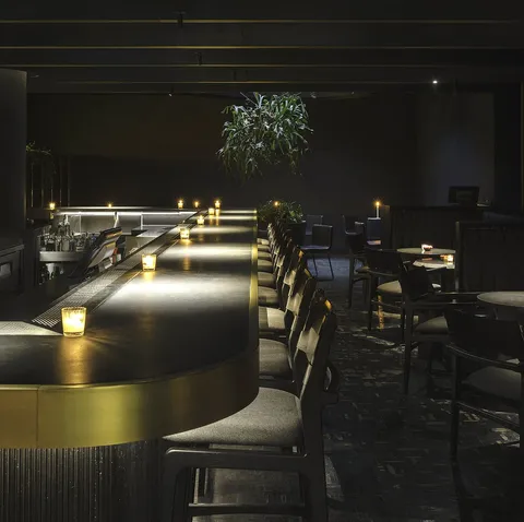 Ticuchi Bar — imagen 1