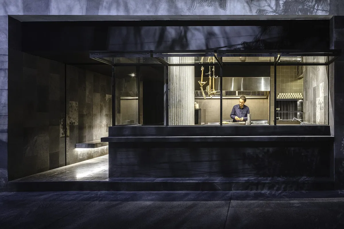 Ticuchi Bar — imagen 3