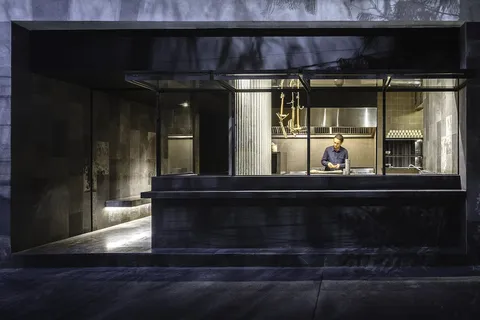 Ticuchi Bar — imagen 3