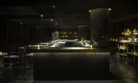 Ticuchi Bar — imagen 4