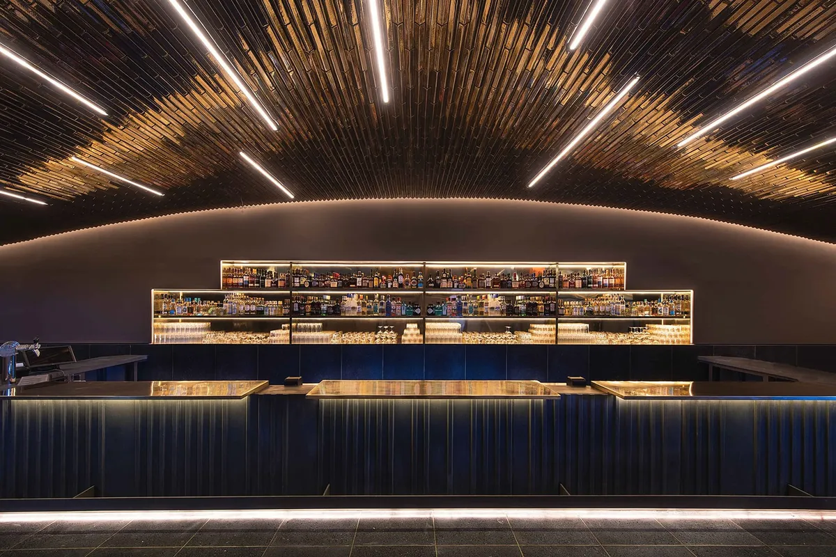 Zona Áurea Auditorio Nacional — imagen 4
