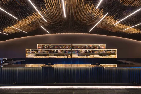 Zona Áurea Auditorio Nacional — imagen 4