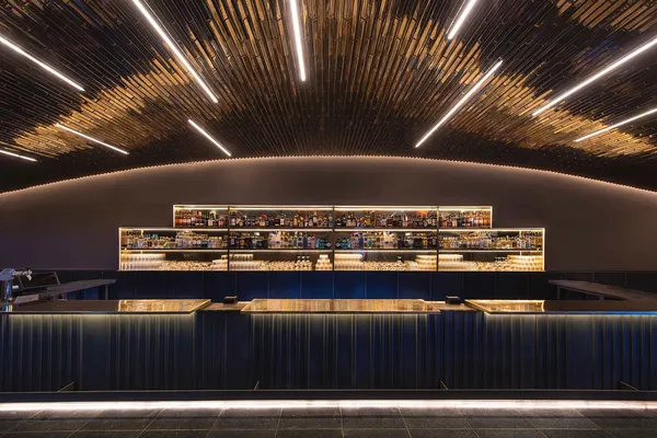 Zona Áurea Auditorio Nacional