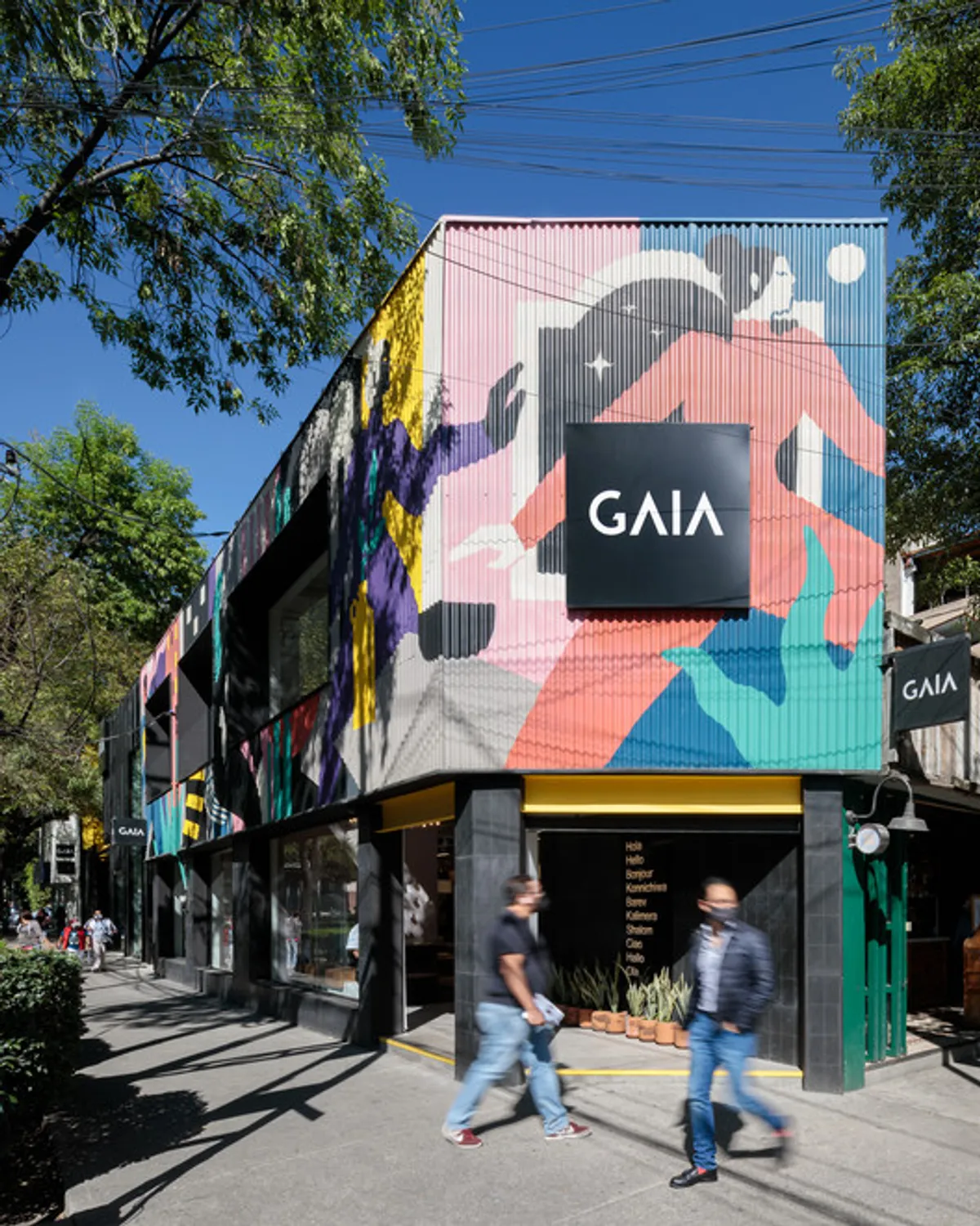 GAIA — imagen 5