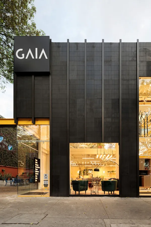 GAIA