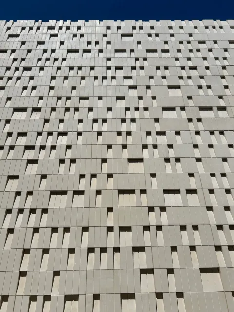 Muro Llorón — imagen 4