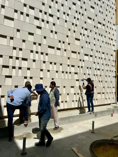 Muro Llorón — imagen 3
