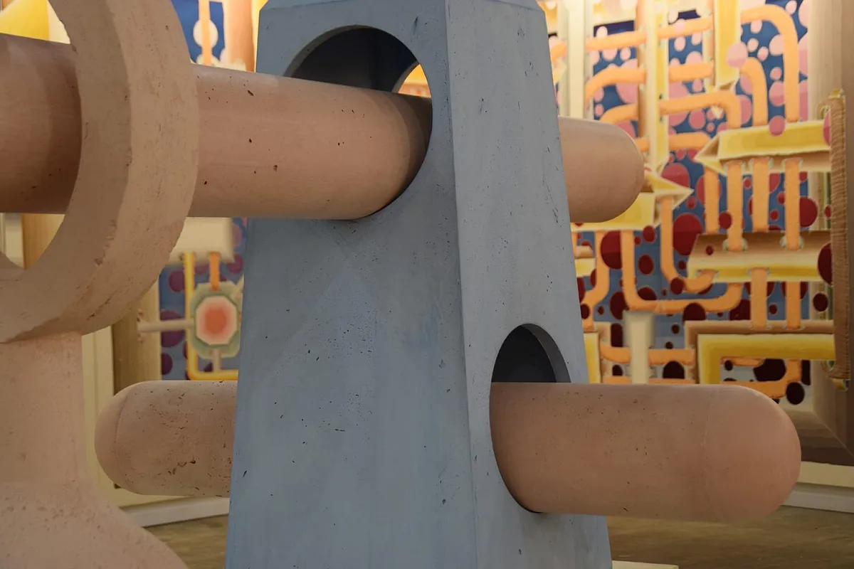 Solo Maco — imagen 1