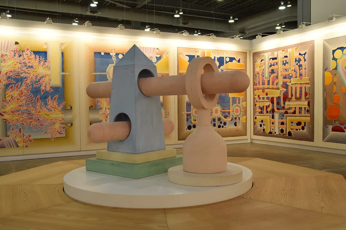 Solo Maco — imagen 5